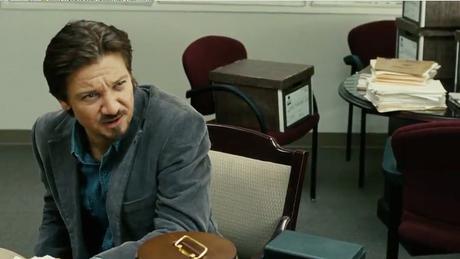 La regola del gioco ( aka Kill the messenger, 2014 )