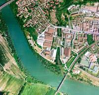 PAVIA. L’Arsenale scommessa per il futuro della città: successo di visite.