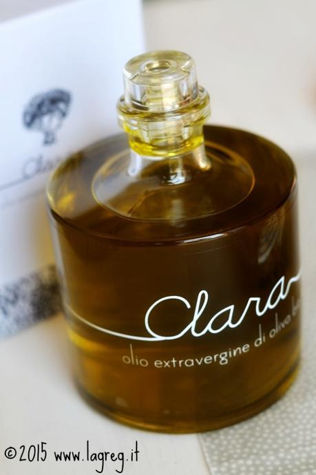 olio clara