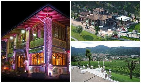 Fiera Sposi Locanda Armonia, 27 settembre 2015 Trescore Balneario (Bg)