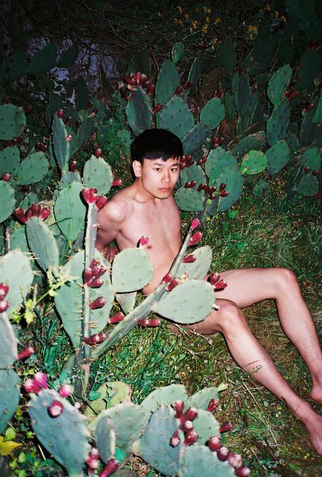 FOTOGRAFIA: Ren Hang, senza vestiti in Cina