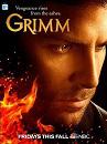 [Poster] “Grimm” torna per la vendetta nella 5° stagione