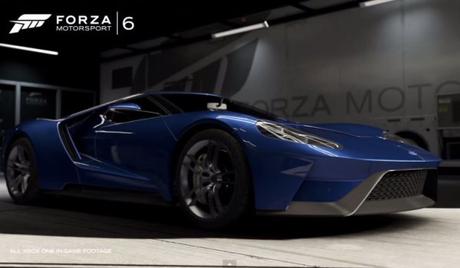 Forza 6