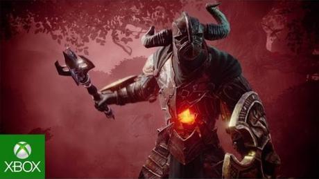 Fable Legends E3 2015 trailer