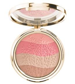 CORAL ISLAND GOLDEN TOUCH HIGHLIGHTER - Illuminante Viso - Luce & Colore