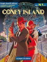 Coney Island - Sergio Bonelli Editore