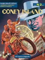 Coney Island - Sergio Bonelli Editore