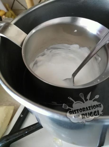 Saccottino al nero di seppia ripieno di zucca e parmigiano reggiano STAGIONATURA 36 MESI #PRChef2015 Saccottino al nero di seppia ripieno di zucca e parmigiano reggiano STAGIONATURA 36 MESI #PRChef2015