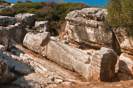 Amare la Grecia: Naxos, la perla delle Cicladi