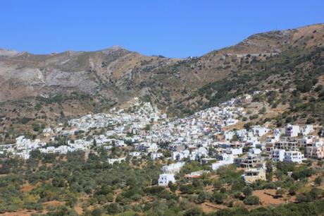 Amare la Grecia: Naxos, la perla delle Cicladi