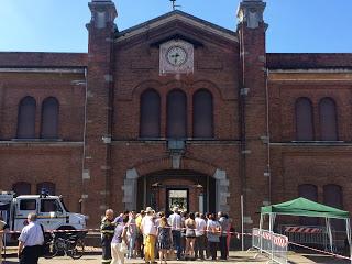 PAVIA. Nuovo Open Day all’Arsenale
