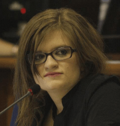 #BUCCINASCO TRASPARENZA IN COMUNE: I CONTROLLI INTERNI CONFERMANO LA REGOLARITÀ AMMINISTRATIVA Rosa Palone Prsidente consiglio comunale Buccinasco MI