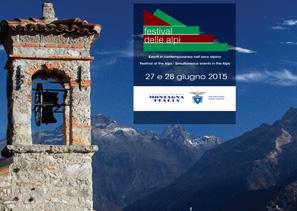 FESTIVAL DELLE ALPI A CHIUSAFORTE FESTIVAL DELLE ALPI A CHIUSAFORTE
