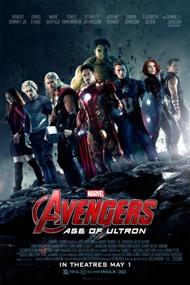 Avengers: Age of Ultron