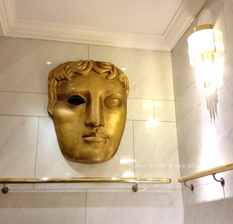 bafta london