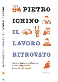 Il lavoro ritrovato