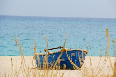 #CINQUEBLOGGERALSUD PARTE 1 - TORRE SANT'ANTONIO