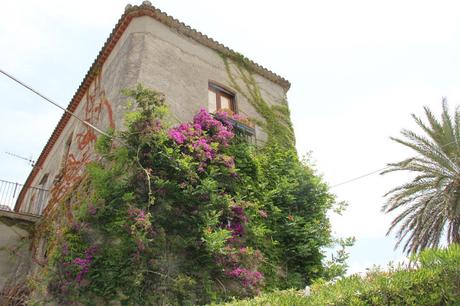 #CINQUEBLOGGERALSUD PARTE 1 - TORRE SANT'ANTONIO