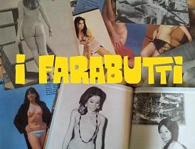 I Farabutti – A Scopo Di Libidine