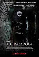 Recensione #30: The Babadook