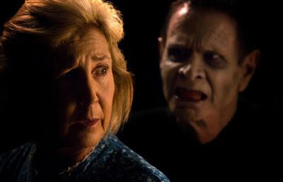 Insidious: 3 is a diabolic number