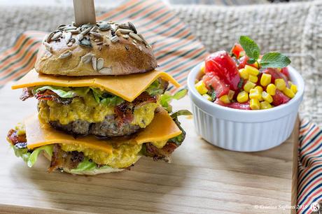 hamburger-di-carne-secondo-di-carne-ricetta-veloce-contemporaneo-food