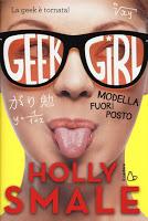 Pillole di recensioni: Geek Girl II, Qualunque cosa significhi amore