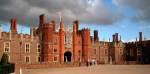 Hampton Court Palace