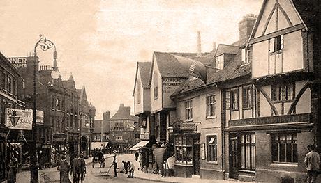 Tonbridge_vintage