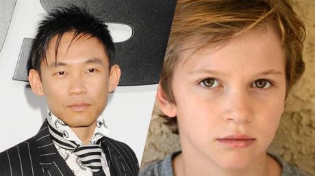 Lights Out diventa lungometraggio grazie a James Wan gabriel-bateman-lights-out