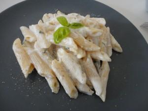|⇨ Penne alla ricotta |⇨ Penne alla ricotta