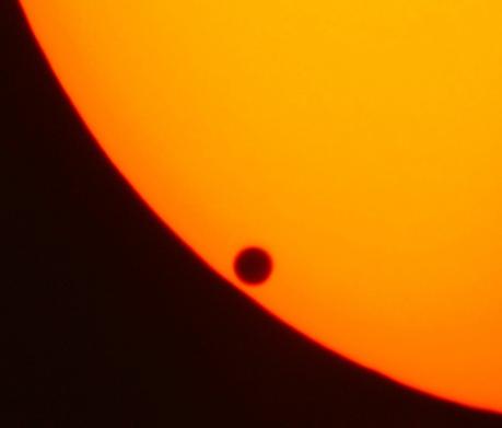 venus-transit