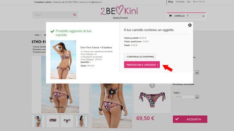 tutorial registrazione e ordine #2Bekini tutorial registrazione e ordine #2Bekini