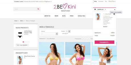 tutorial registrazione e ordine #2Bekini tutorial registrazione e ordine #2Bekini