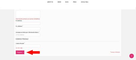 tutorial registrazione e ordine #2Bekini tutorial registrazione e ordine #2Bekini