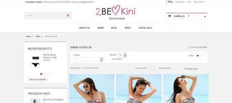 tutorial registrazione e ordine #2Bekini tutorial registrazione e ordine #2Bekini