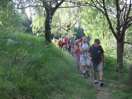 Il trekking che non ti aspetti con “SENTIERI DI ANTHORA”