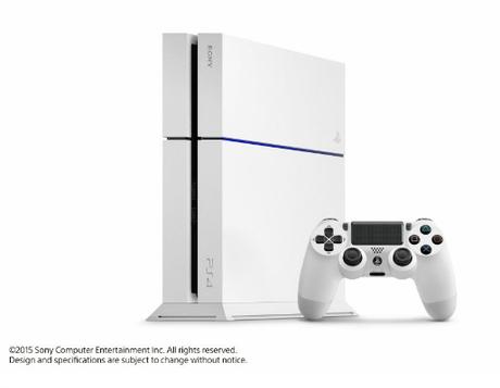 Ps4white