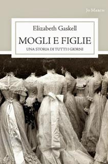 Mogli e figlie di Elizabeth Gaskell