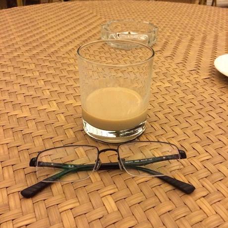 Relax totale… Relax totale…