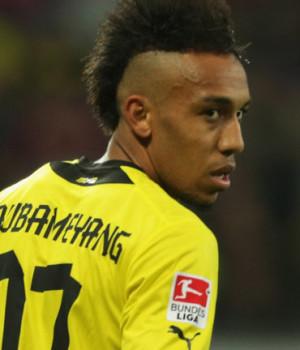 Borussia Dortmund, offerte dalla Premier per Aubemayang