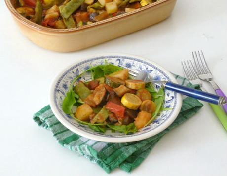 sofegada cretese la sofegada di Creta