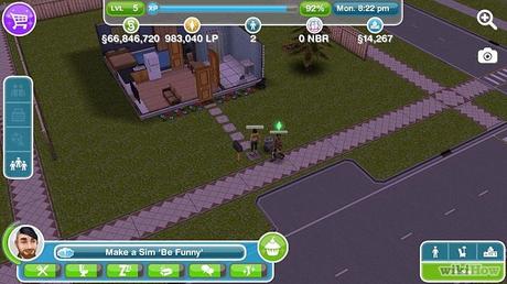 [APK] Trucchi, cheat, hack The Sims FreePlay 5.14.1 APK Android