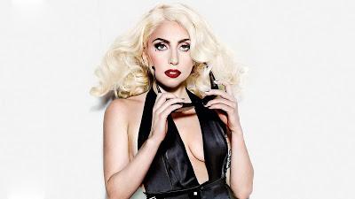 HALEN Lady Gaga canta 