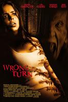 Recensione #23: Wrong Turn - Il bosco ha fame