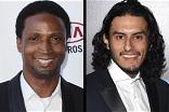 Elvis Nolasco e Richard Cabral ritorneranno per la 2° stagione di “American Crime”