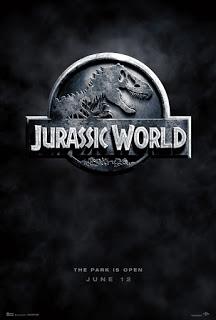 JURASSIC WORLD