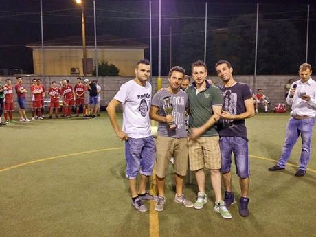 Un bidone, a pensarci bene, non è sempre un perdente Un bidone, a pensarci bene, non è sempre un perdente