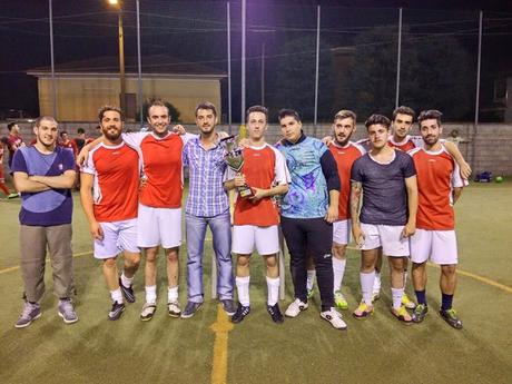 Un bidone, a pensarci bene, non è sempre un perdente Un bidone, a pensarci bene, non è sempre un perdente