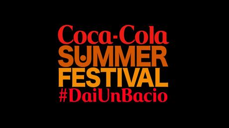 Coca-Cola Summer Festival 2015(1)